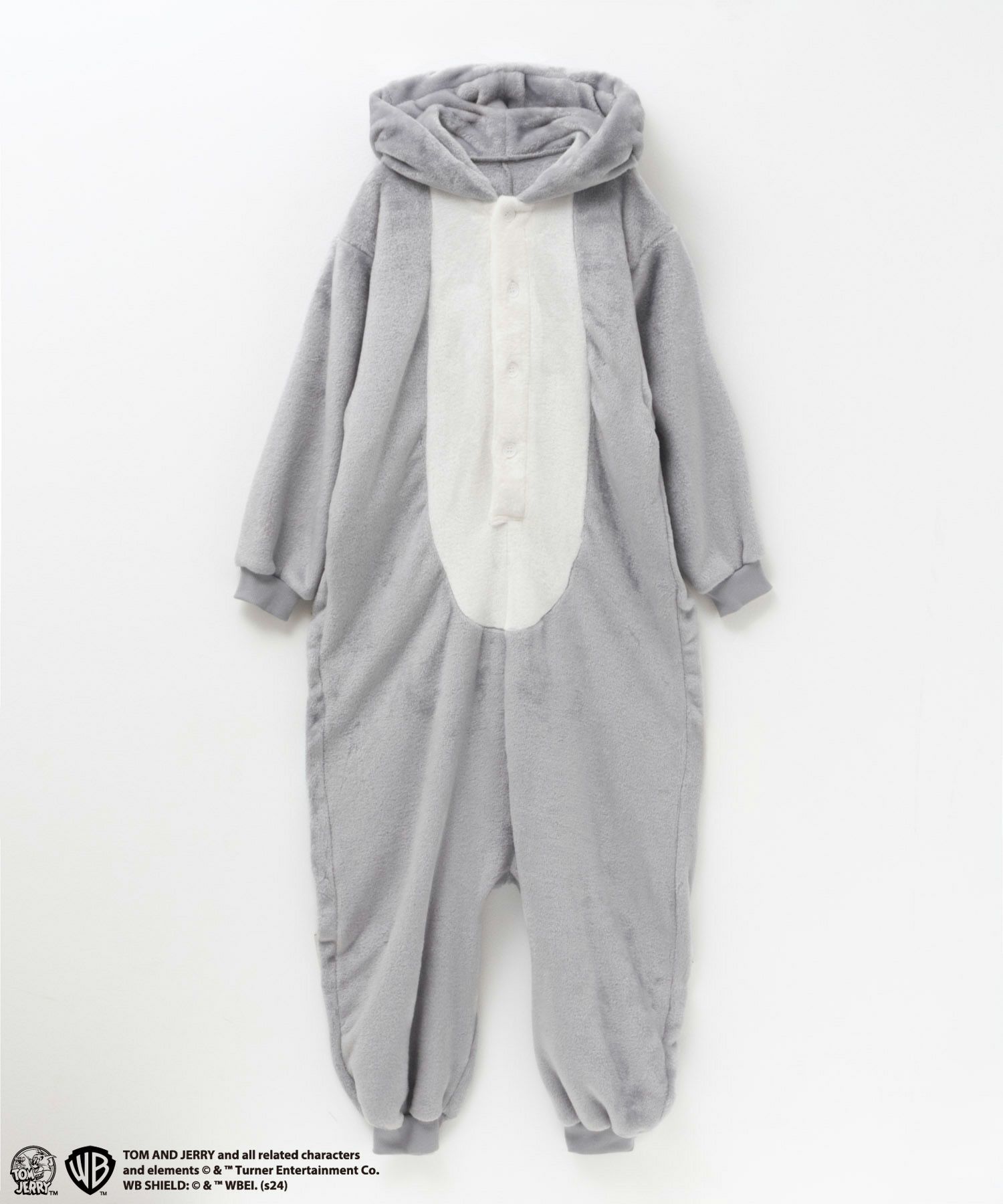 [期間限定価格]Tom and Jerry タフィー 着ぐるみ キッズ商品画像-12