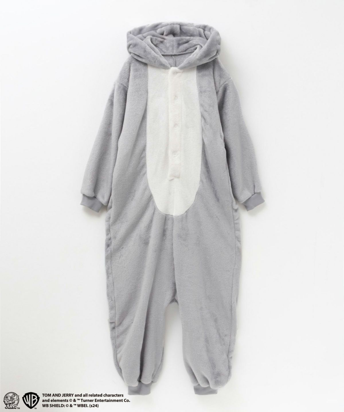 Tom and Jerry タフィー 着ぐるみ キッズ