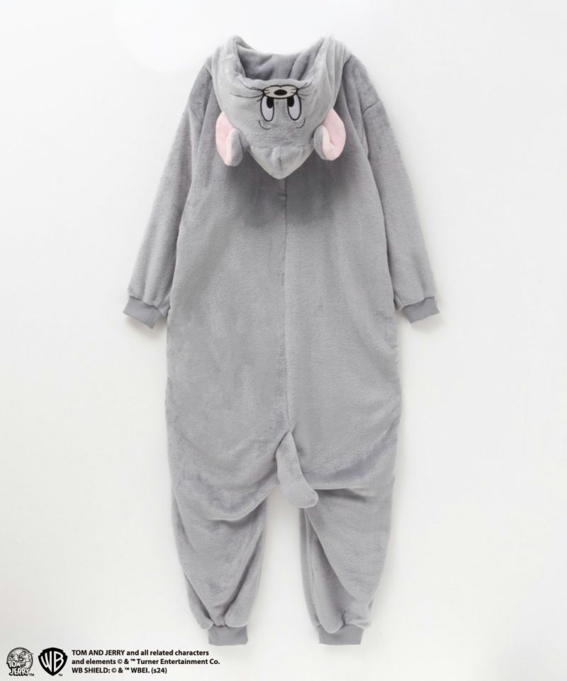 [期間限定価格]Tom and Jerry タフィー 着ぐるみ キッズ商品画像-13