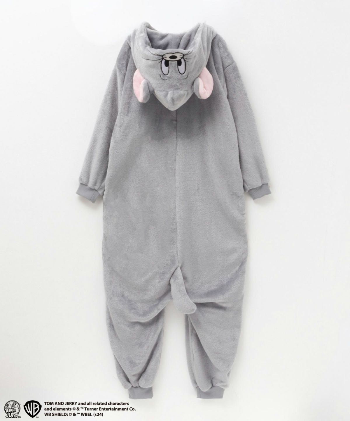 Tom and Jerry タフィー 着ぐるみ キッズ