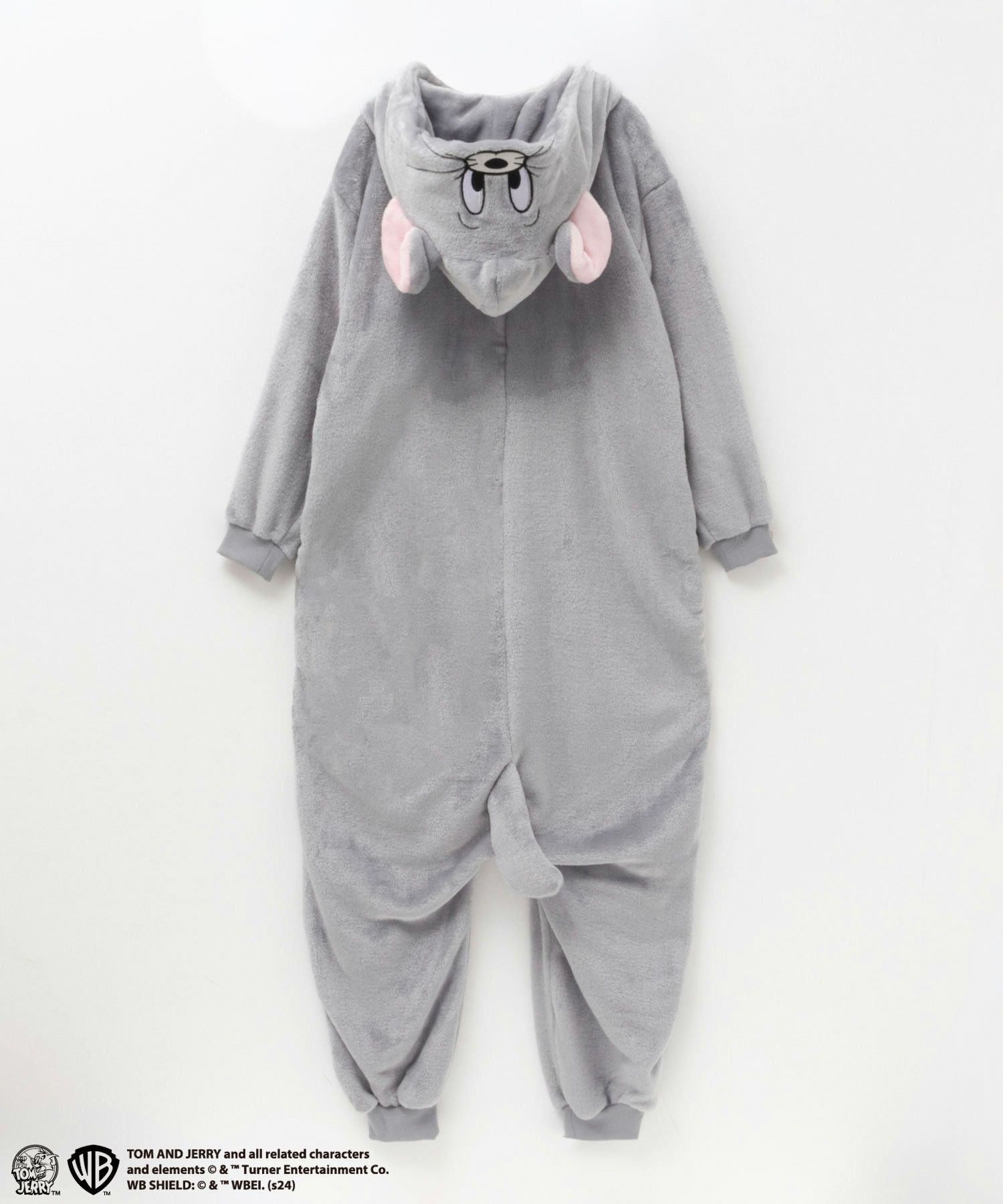 Tom and Jerry タフィー 着ぐるみ キッズ