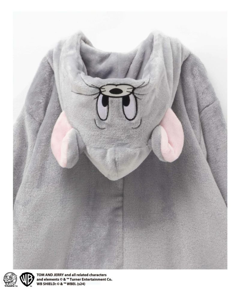 [期間限定価格]Tom and Jerry タフィー 着ぐるみ キッズ商品画像-15