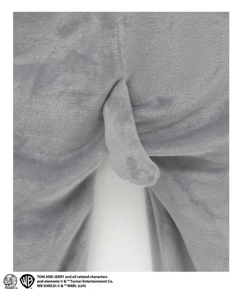 [期間限定価格]Tom and Jerry タフィー 着ぐるみ キッズ商品画像-16