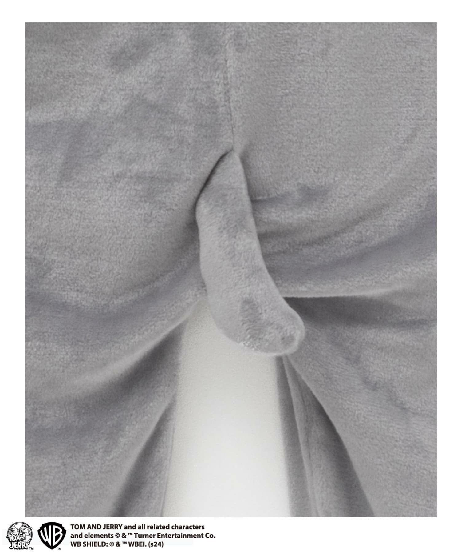 Tom and Jerry タフィー 着ぐるみ キッズ