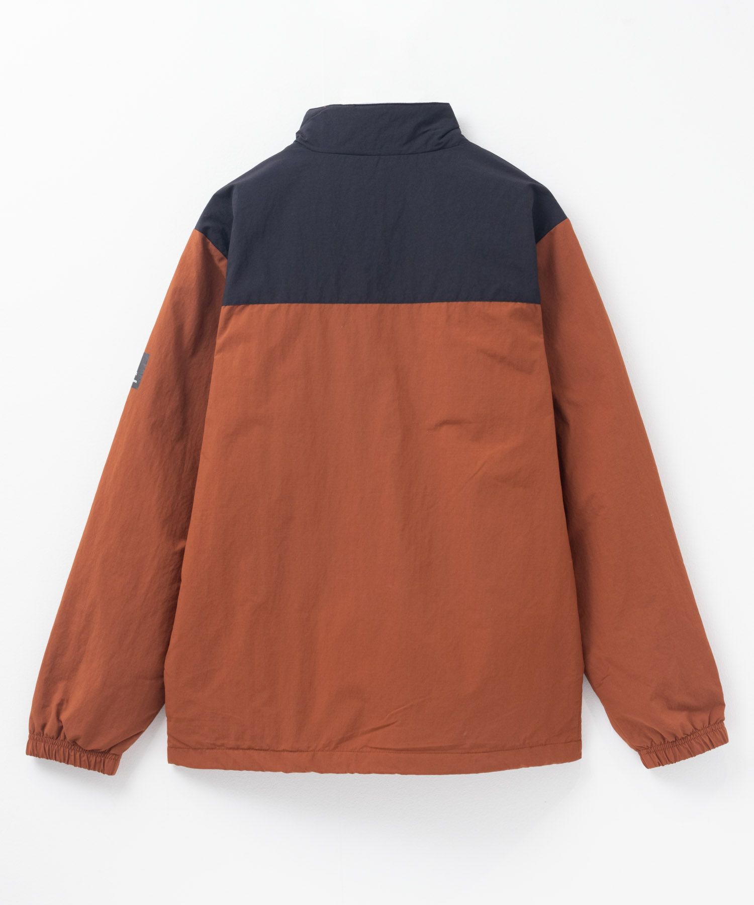 LOGOS PARK 裏トリコットブルゾン メンズ