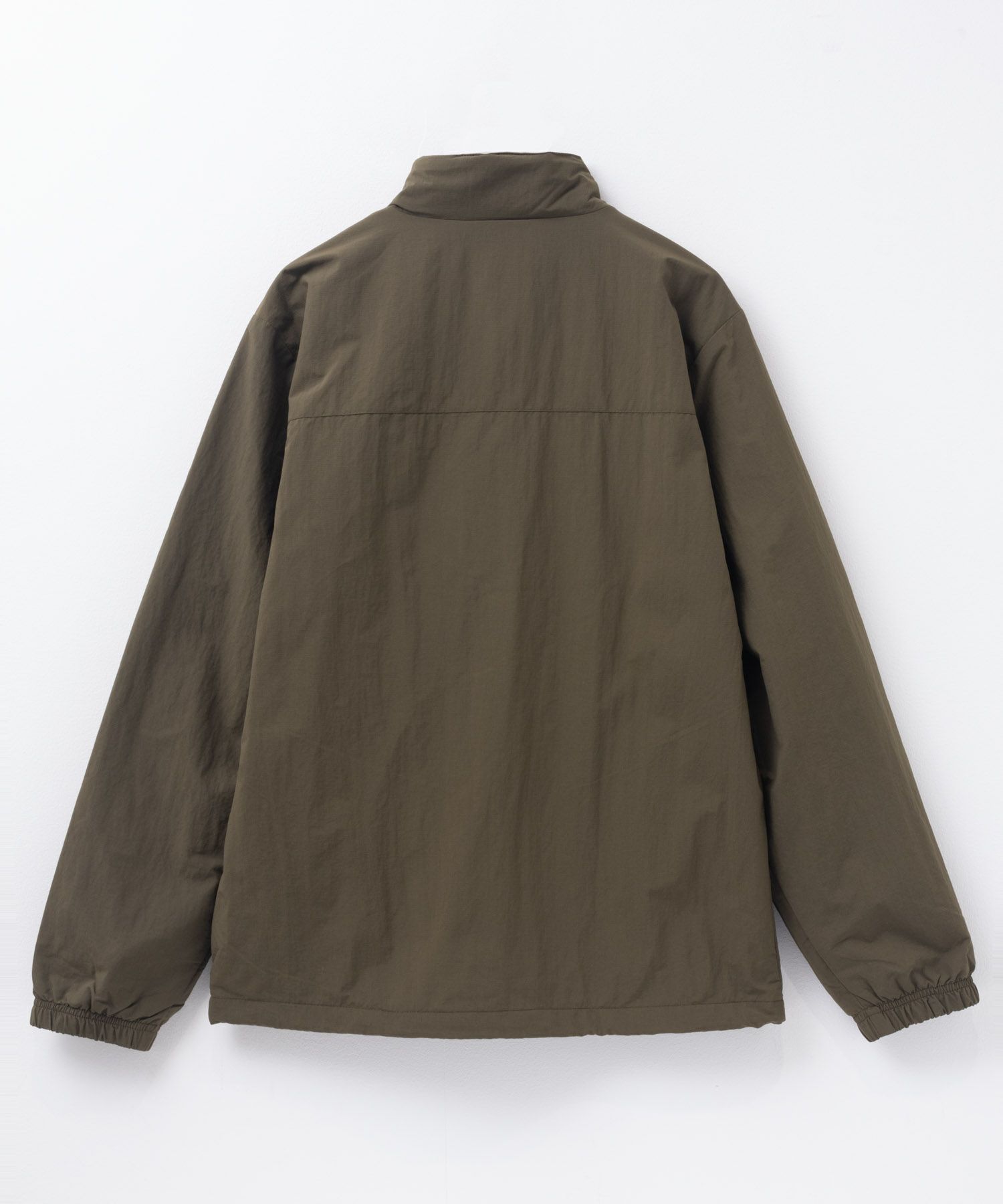 LOGOS PARK 裏トリコットブルゾン メンズ