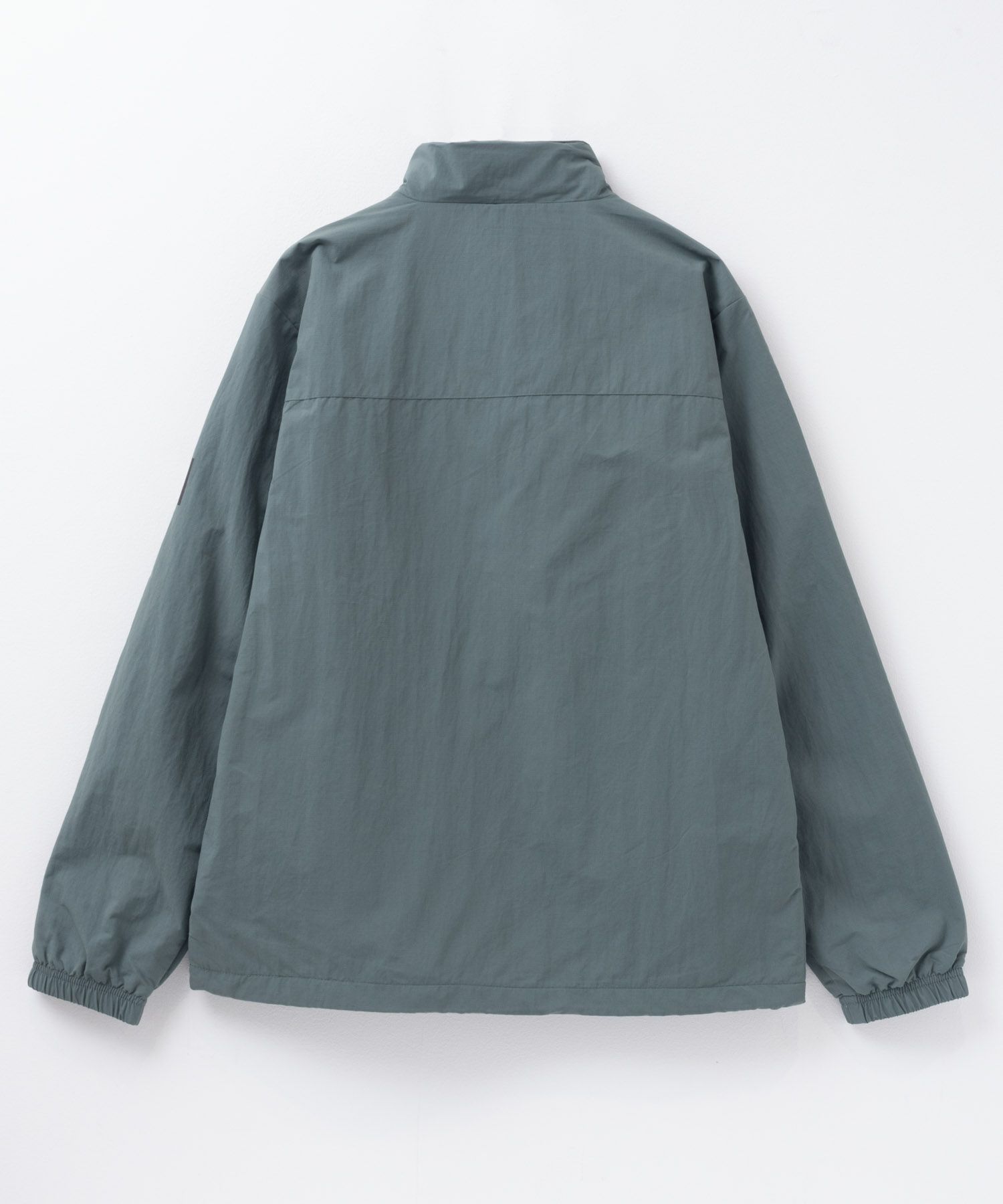 LOGOS PARK 裏トリコットブルゾン メンズ