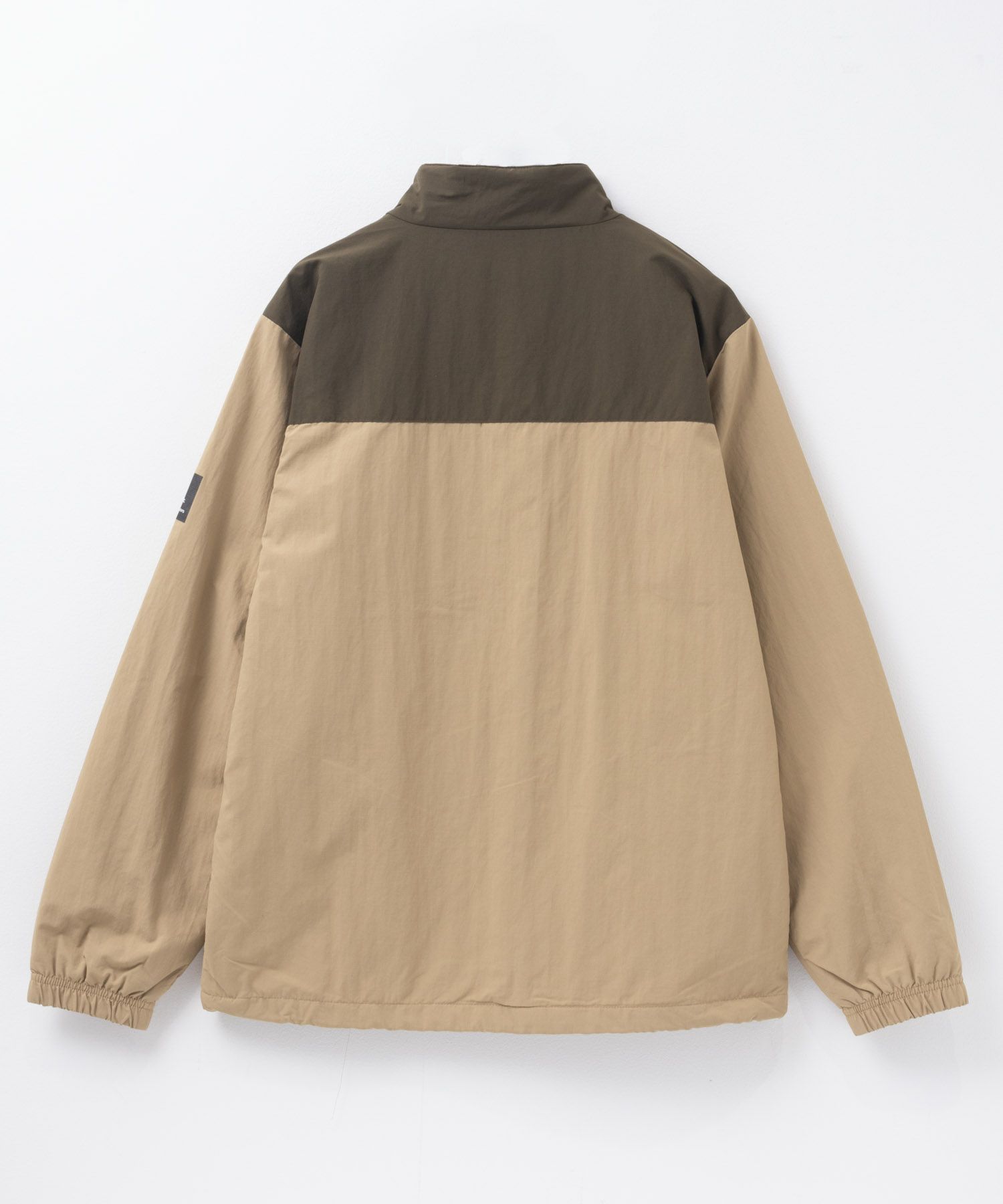 LOGOS PARK 裏トリコットブルゾン メンズ