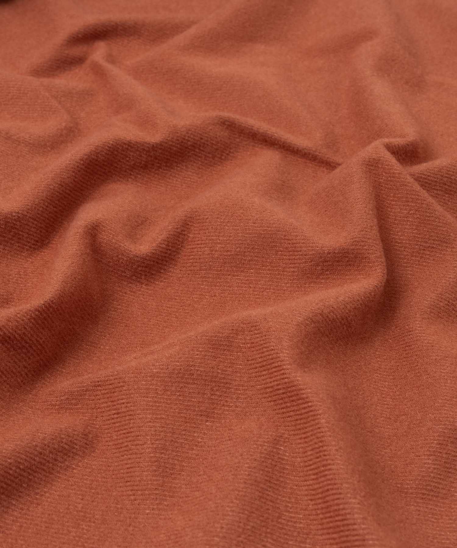 LOGOS PARK 裏トリコットブルゾン メンズ