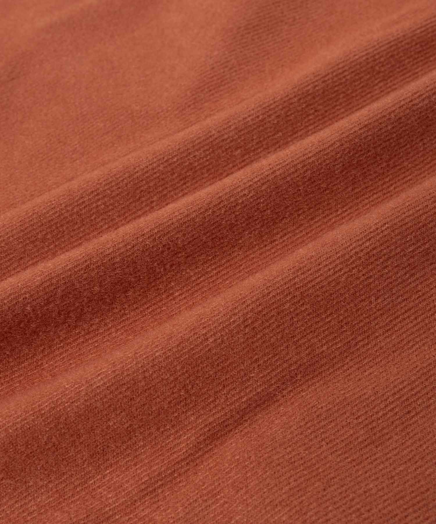 LOGOS PARK 裏トリコットブルゾン メンズ