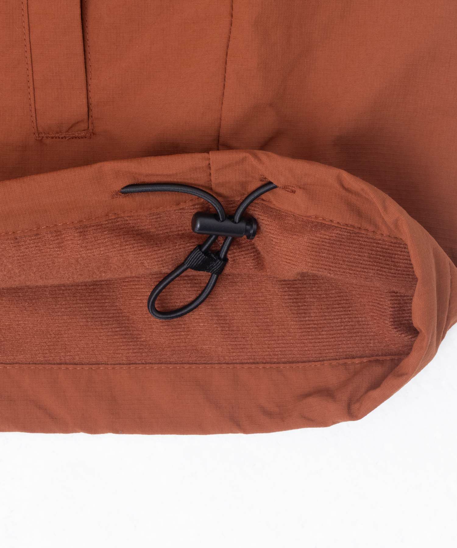 LOGOS PARK 裏トリコットブルゾン メンズ