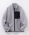 LOGOS PARK  フリースジャケット メンズ商品サムネイル-1