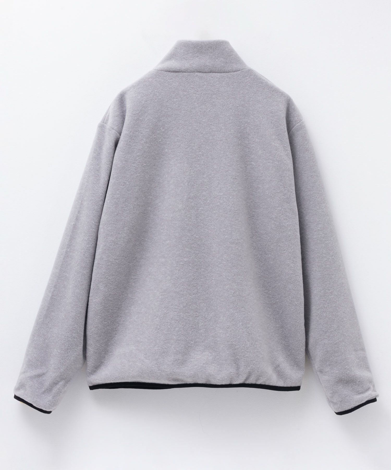 LOGOS PARK  フリースジャケット メンズ商品画像-2