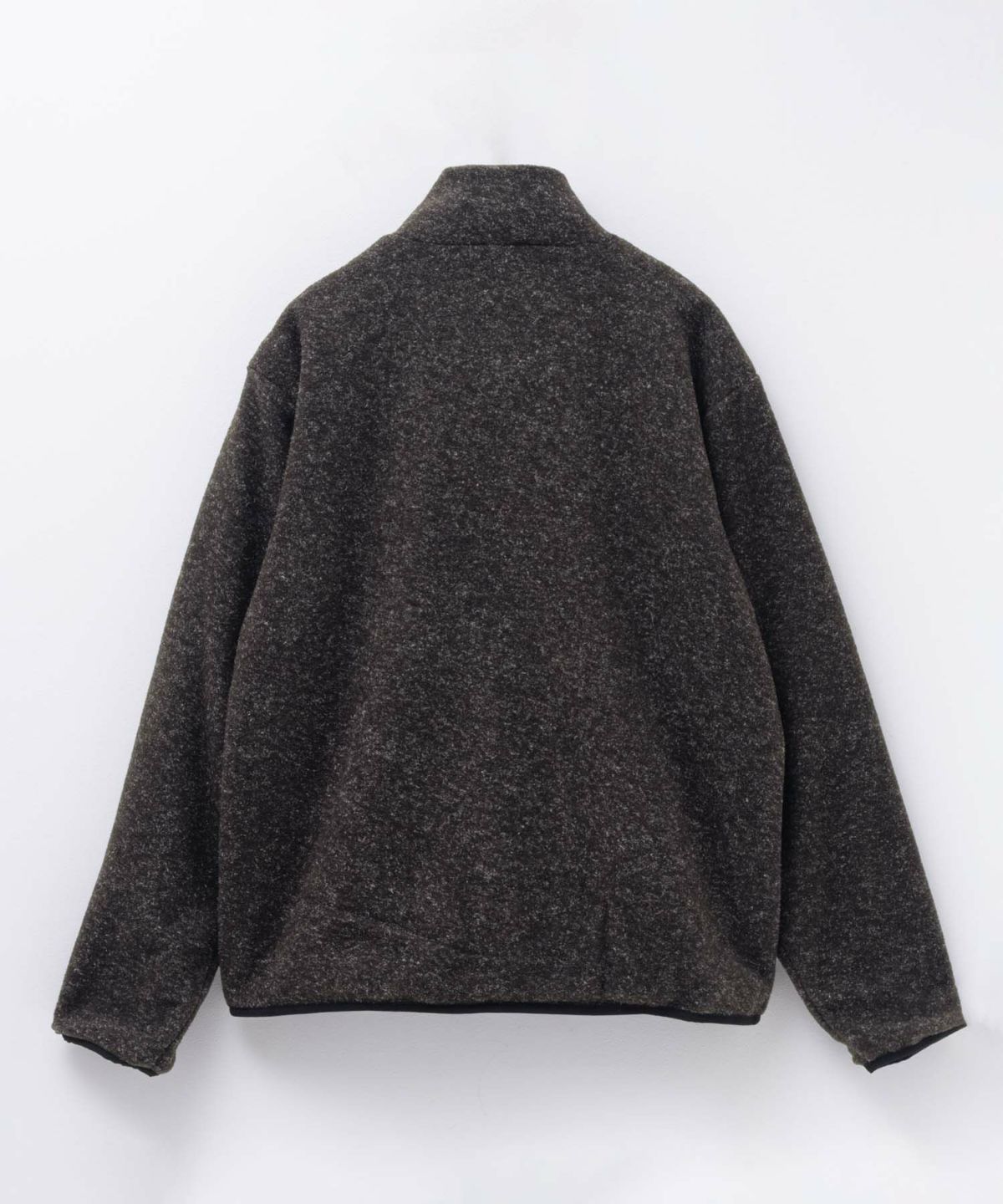 LOGOS PARK フリースジャケット メンズ