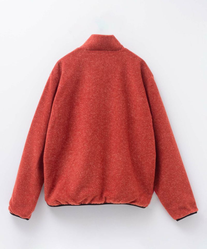 LOGOS PARK  フリースジャケット メンズ商品画像-6