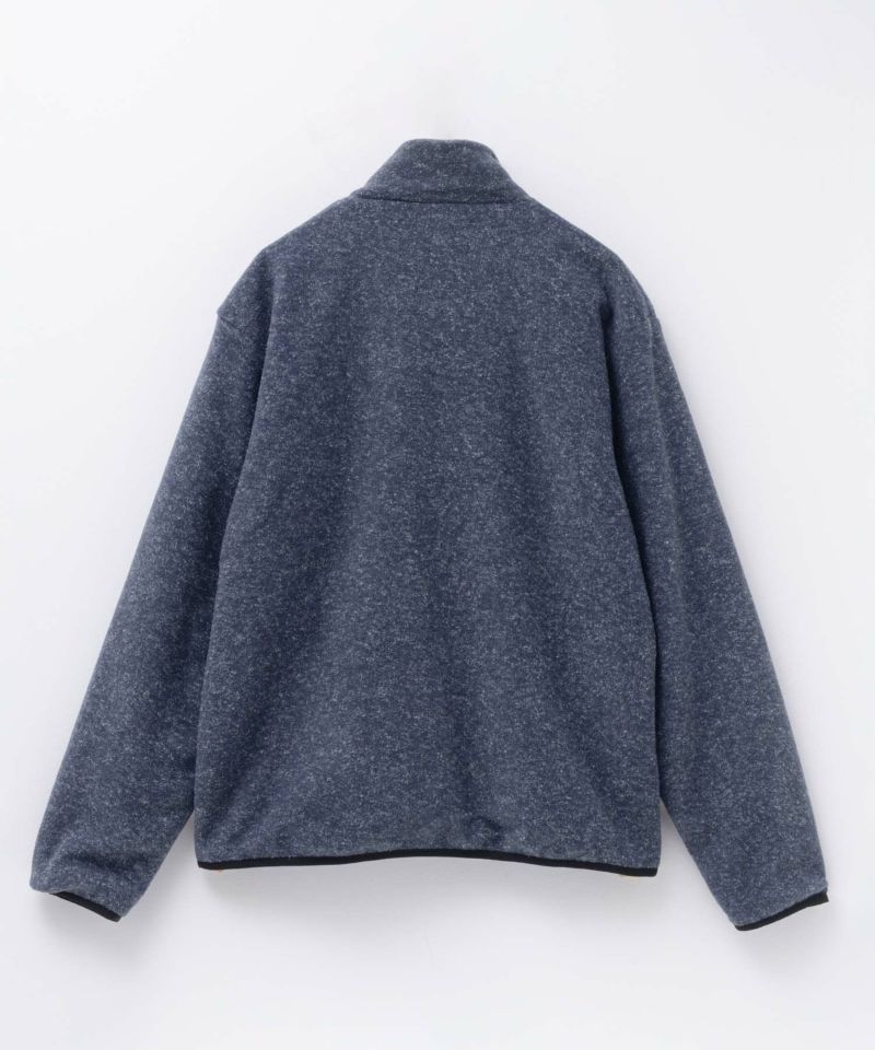 LOGOS PARK  フリースジャケット メンズ商品画像-10