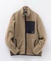 LOGOS PARK  フリースジャケット メンズ商品サムネイル-11