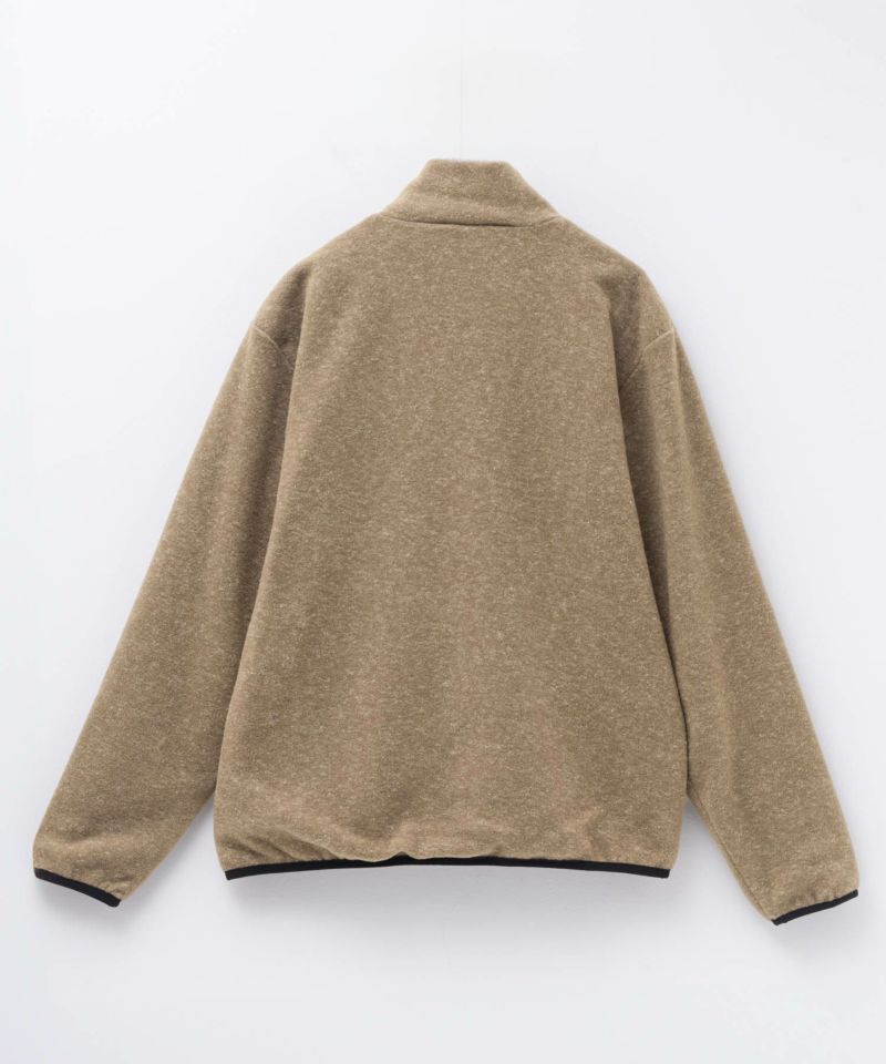 LOGOS PARK  フリースジャケット メンズ商品画像-12