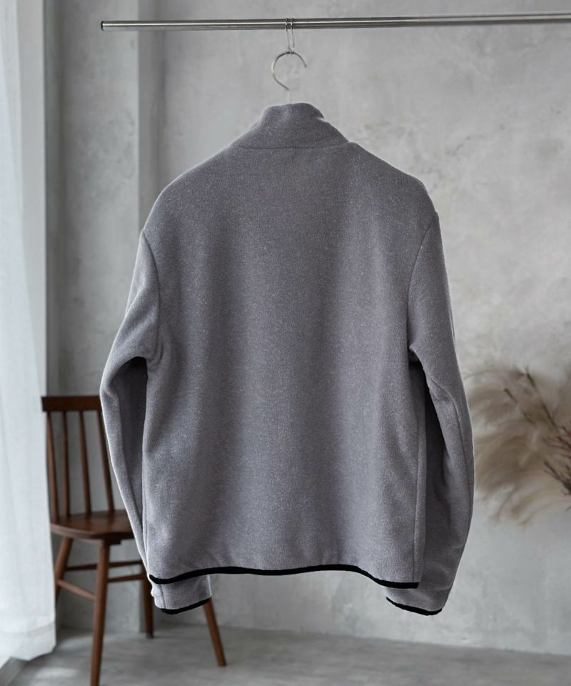 LOGOS PARK  フリースジャケット メンズ商品画像-14