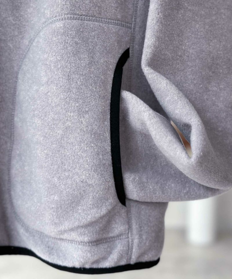 LOGOS PARK  フリースジャケット メンズ商品画像-26