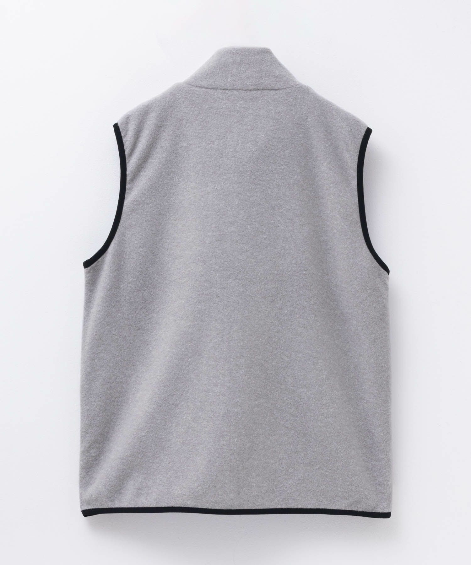 [期間限定価格]LOGOS PARK  ウールライクベスト メンズ商品画像-4