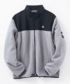 [期間限定価格]LOGOS PARK  フリース切替ジャケット メンズ商品サムネイル-3