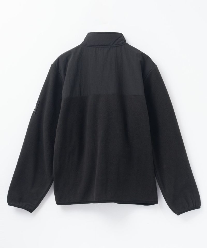 [期間限定価格]LOGOS PARK  フリース切替ジャケット メンズ商品画像-6