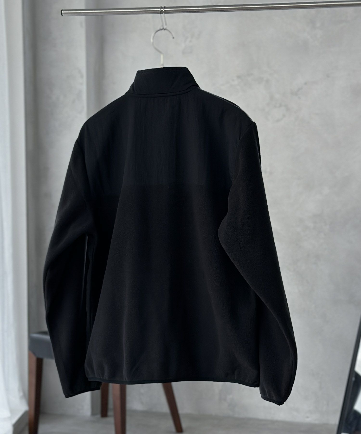 [期間限定価格]LOGOS PARK  フリース切替ジャケット メンズ商品画像-18