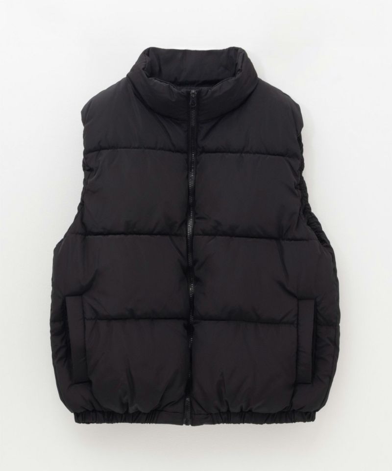 RICH MIX  キルト中綿ベスト キッズ商品画像-1