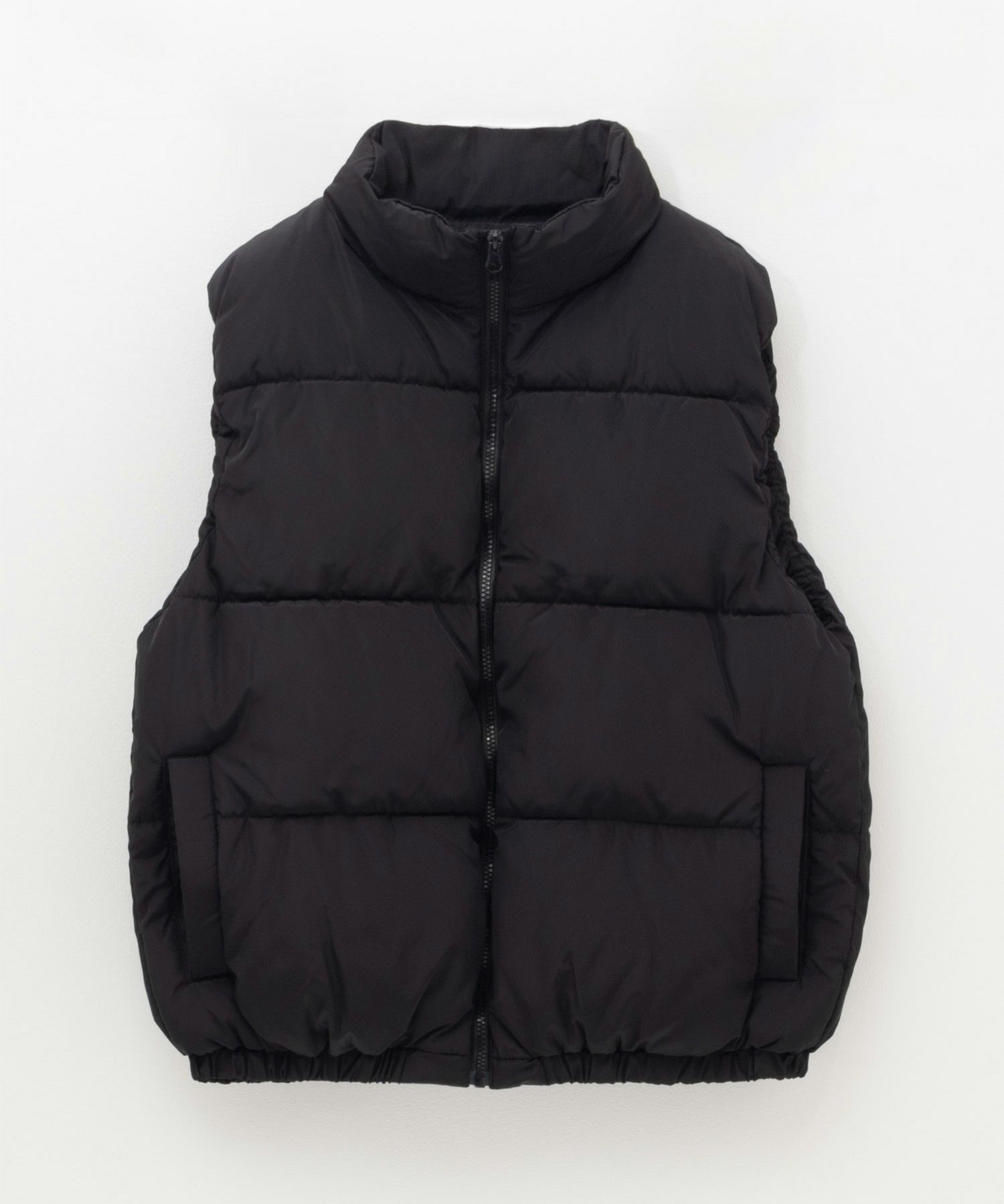 RICH MIX キルト中綿ベスト キッズ