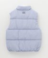 RICH MIX キルト中綿ベスト キッズ商品サムネイル-4