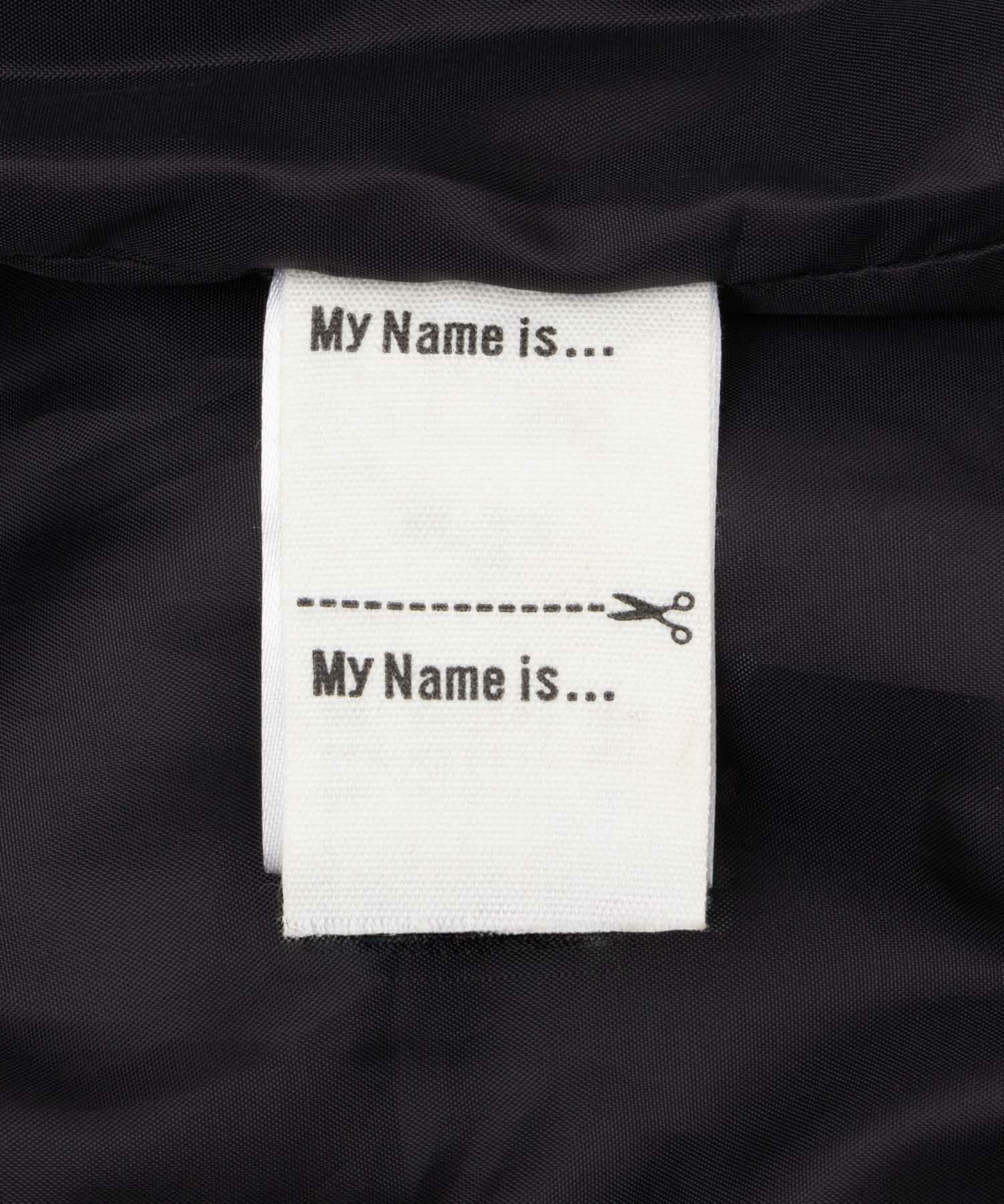 RICH MIX  キルト中綿ベスト キッズ商品画像-7