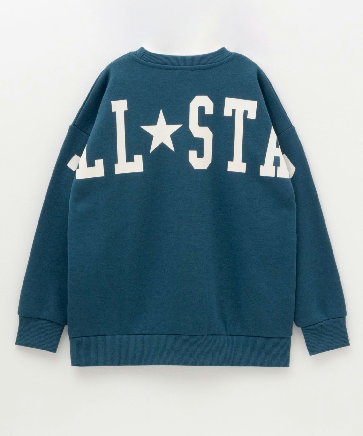 CONVERSE  ビッグロゴトレーナー キッズ商品画像-15