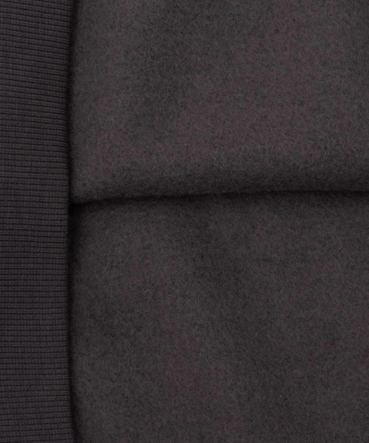 CONVERSE ビッグロゴトレーナー キッズ