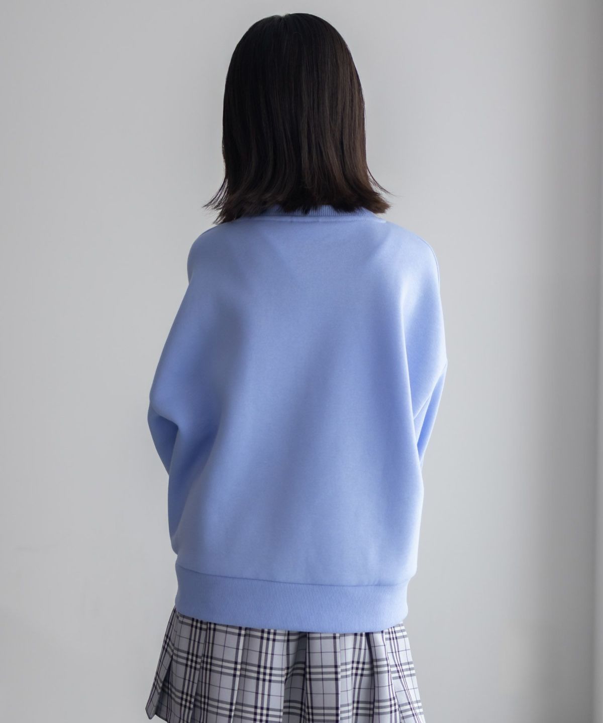 FILA 切替トレーナー キッズ