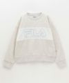 FILA 切替トレーナー キッズ
