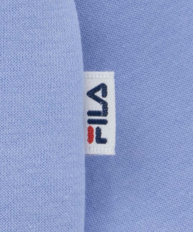 FILA  切替トレーナー キッズ商品画像-16