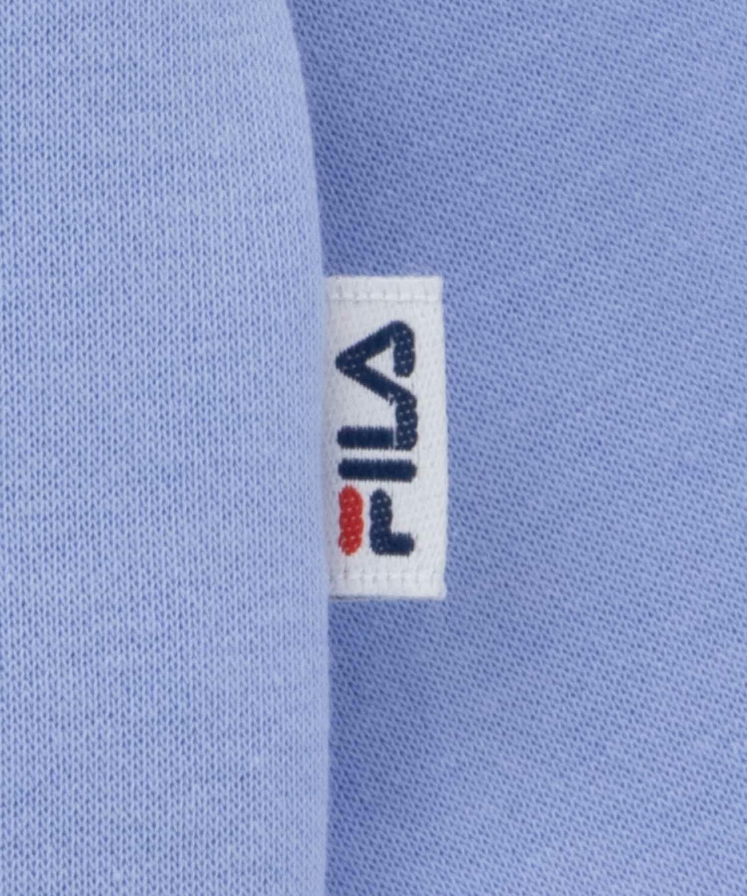 FILA 切替トレーナー キッズ