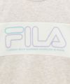 FILA  切替トレーナー キッズ商品サムネイル-18