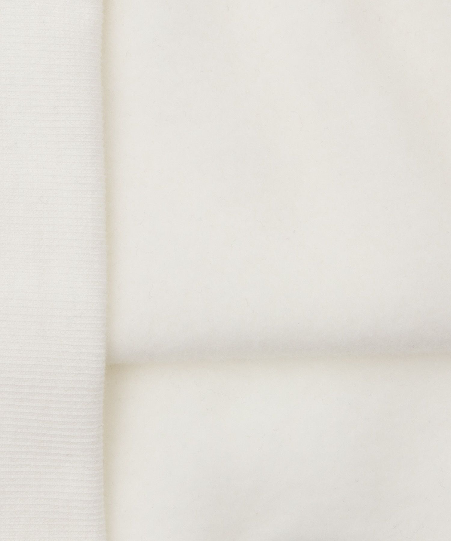 FILA ラグラン配色チュニック キッズ