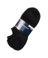 NAVY スニーカーインソックス 3足組 メンズ