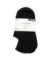 NAVY スニーカーインソックス 3足組 レディース