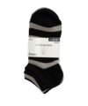 NAVY アンクルソックス 3足組 レディース