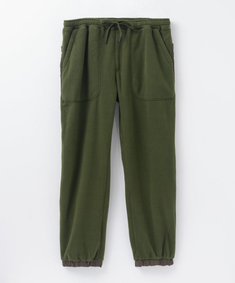 [期間限定価格]LOGOS PARK  フリースパンツ メンズ商品画像-1