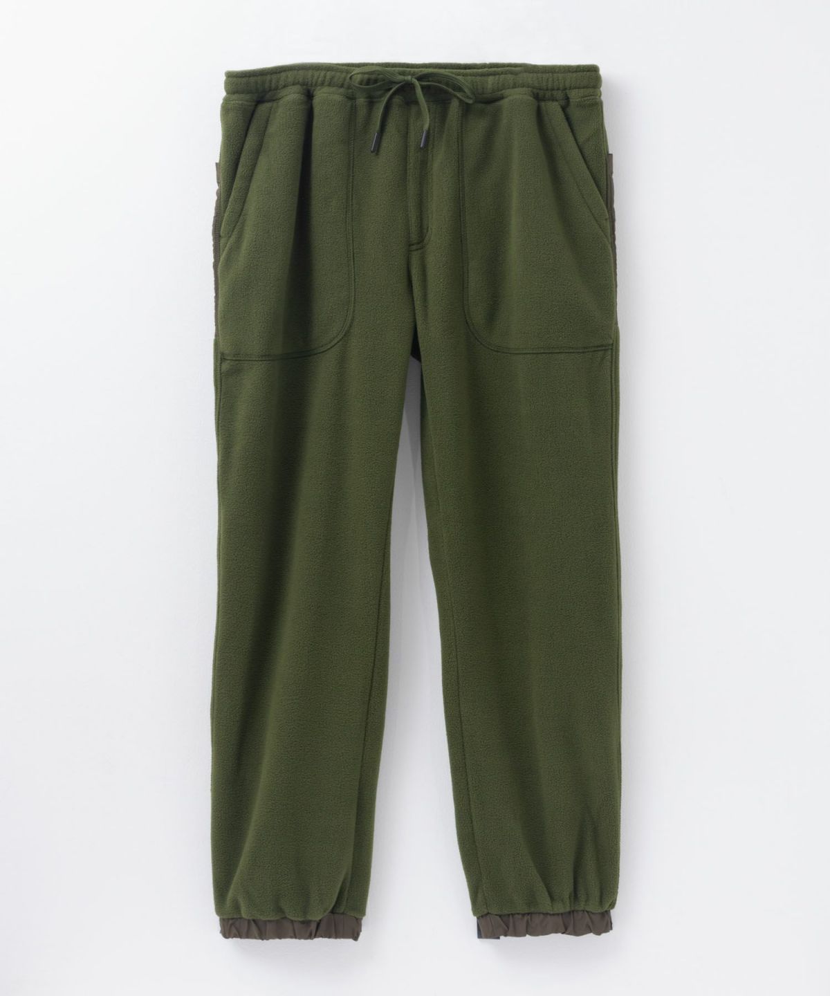 LOGOS PARK フリースパンツ メンズ