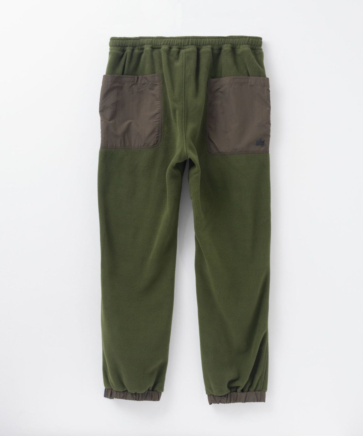 LOGOS PARK フリースパンツ メンズ