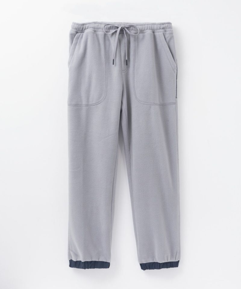 [期間限定価格]LOGOS PARK  フリースパンツ メンズ商品画像-3