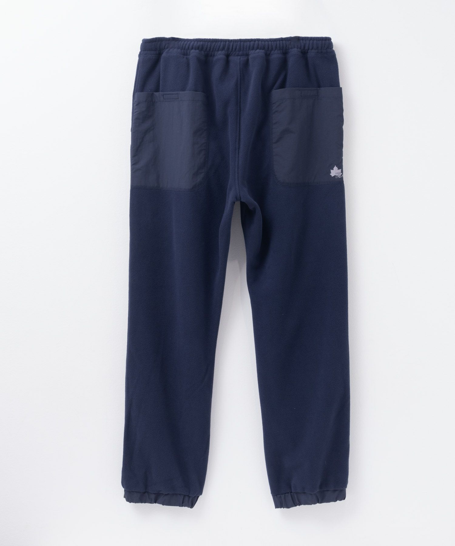 [期間限定価格]LOGOS PARK  フリースパンツ メンズ商品画像-8