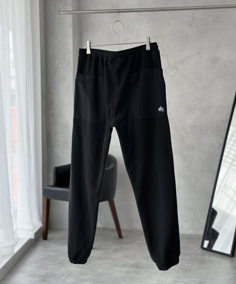 [期間限定価格]LOGOS PARK  フリースパンツ メンズ商品画像-14