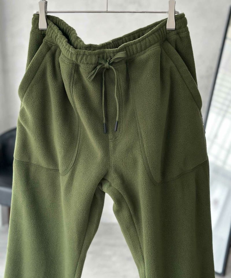 [期間限定価格]LOGOS PARK  フリースパンツ メンズ商品画像-17